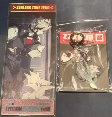 젠제로 POPUP 한정판 굿즈 라이카