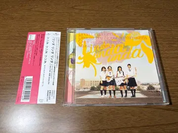 [ 린다 린다 린다 ] 오리지널 사운드 트랙 오비 포함