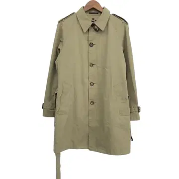 PS Paul Smith 트렌치코트 라이너 포함