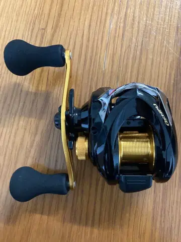 17 시마노 겐푸XT-151