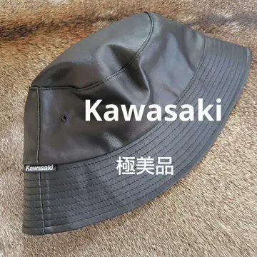 [ Kawasaki ] 버킷 햇
