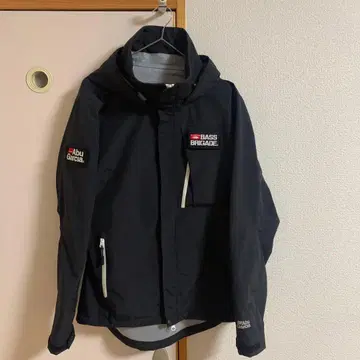 BASS BRIGADE 아부 가르시아 우비