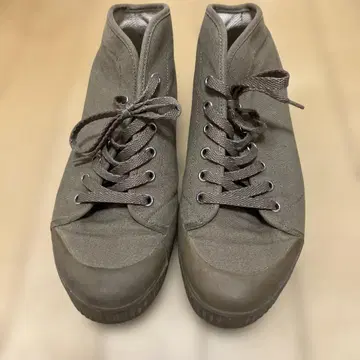 스프링 코트 캠퍼스 하이컷