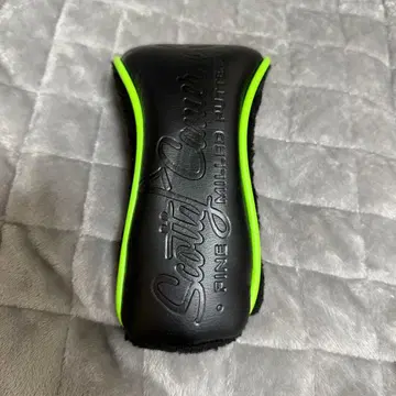 Scotty Cameron 유틸리티용 골프헤드커버