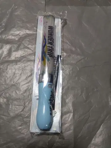 러브 라이브! 선샤인!! Aqours 5th 블레이드