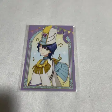 프리파라 마루쿠지 특전 브로마이드 타카세 코요이