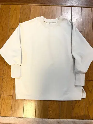 종이상자 돌먼 튜닉 WTS6435