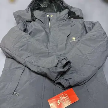 극한 대책 아우터 스키 스노우보드 등산 방한 M size 새상품