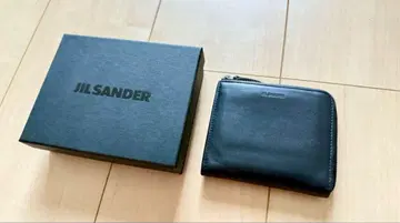 [ 1주간 한정판 ] JIL SANDER 지갑