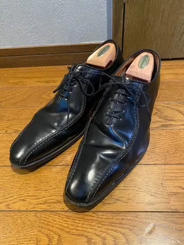 새상품급 REGAL 318R 리갈 비즈니스 슈즈 관혼상제