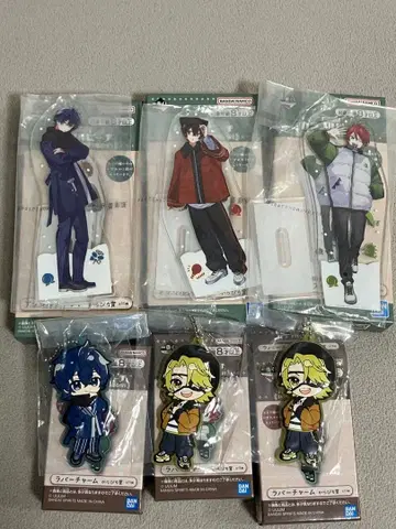 컬러풀 피치 제일복권 묶음 판매