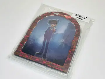 제5인격 명탐정 코난 콜라보 세가 럭키 쿠지 클리어리움