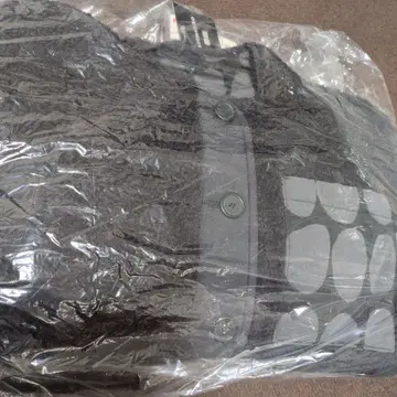 유니클로 x 마리메꼬 플리스 가디건