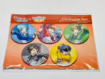 앙스타 러스피리 캔뱃지 세트 유성대