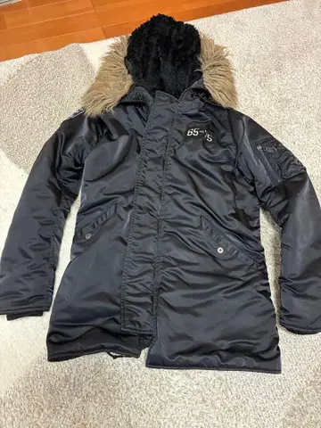 HYSTERIC GLAMOUR 다운 자켓 플리마켓 로프트 사이즈 S