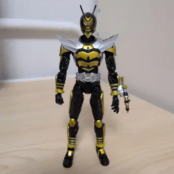 SHFiguarts 가면라이더 자비 (현상품)