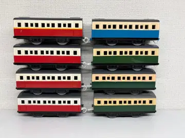 프라레일 토마스 급행 여객차 (8량)