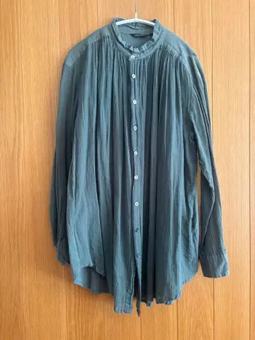 파드칼레 블라우스