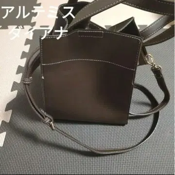 아르테미스 by 다이애나 노트 핸들 2WAY 백