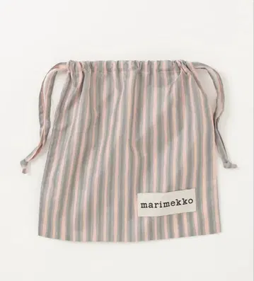 marimekko 마리메꼬 복조리