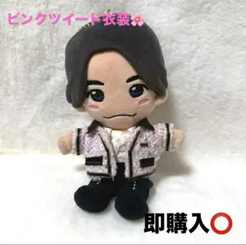 A! group WANT!! 의상 치비누이 하피누이 마사카도 요시노리