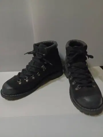 (새상품급) 디에메 마운틴 부츠 이탈리아제 41