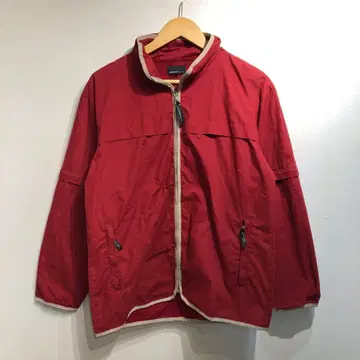 00s 빈티지 ANCESTRESS 자켓 빨간색 아카이브 y2k