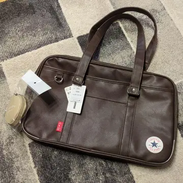 컨버스 스쿨 백