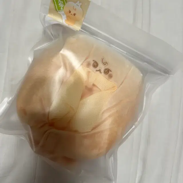 엔시티 127 도영 응원봉 믐뭔봄 도궁빵 케이프