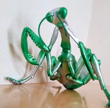 사마귀 피규어 곤충 오오사마귀 큰 MEGA 빅 사이즈