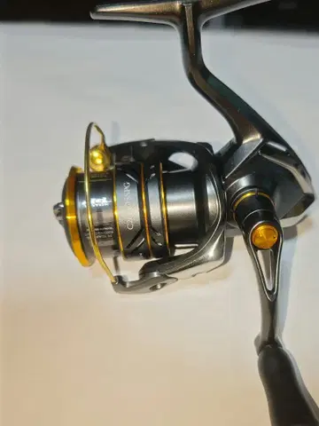 새상품급 시마노 소아레 XR C2000SSPG 1