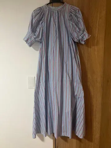 mystic 셔츠 원피스