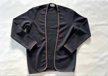 ELISTFIA 파이핑 가디건