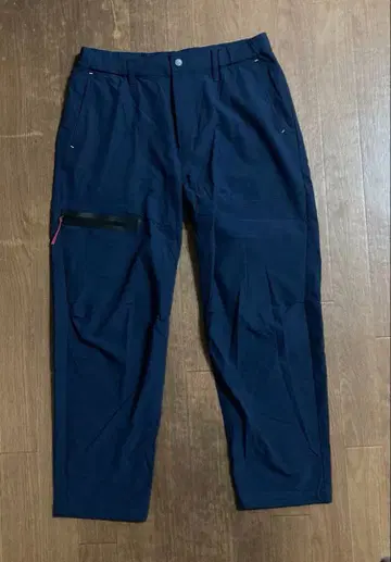 캘러웨이 네이비 골프 팬츠