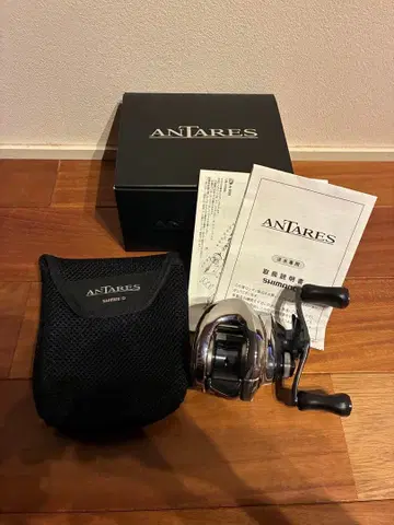 19 안타레스 RH 우회전