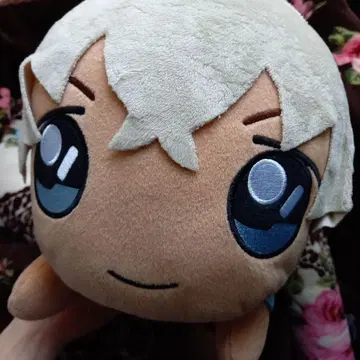 미사용 택 포함 명탐정 코난 아무로 토오루 봉제 인형 1개