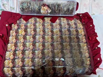 앙스타 아츠키 슈 희망 캔뱃지 스팀펑크 115개 이타백