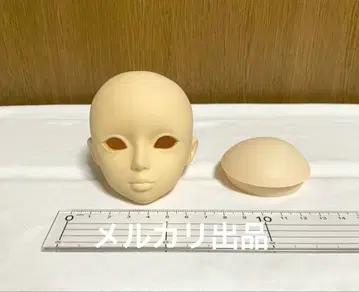 오비츠 오비츠60 파라박스 그레텔 인형 헤드