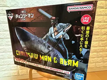 제일복권 체인소 맨 라스트 원상