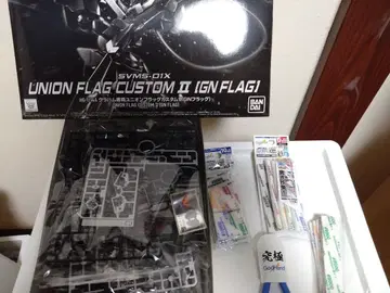 HG 1/144 GN 플래그 가격 변경 가능