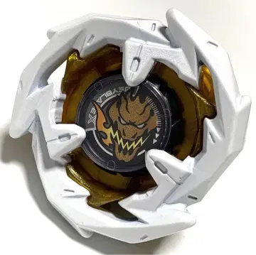 베이블레이드 x 드란소드 4-80DB 아시아 챔피언쉽