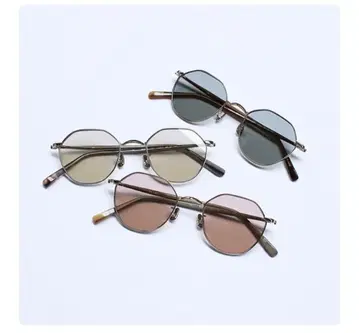 레어/Blanc.. pure gold x light gray