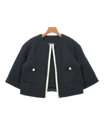 CHANEL 자켓 여성용
