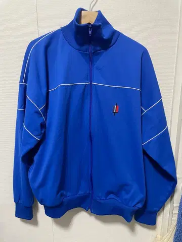 90S 프랑스 군용 저지