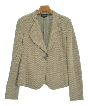 EMPORIO ARMANI 여성용 자켓