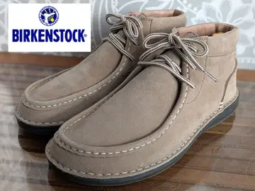 BIRKENSTOCK 버켄스탁 파사데나 하이