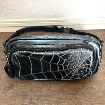 [ 즉시 구매 OK ] 사만다 킹스 스파이더맨 숄더백