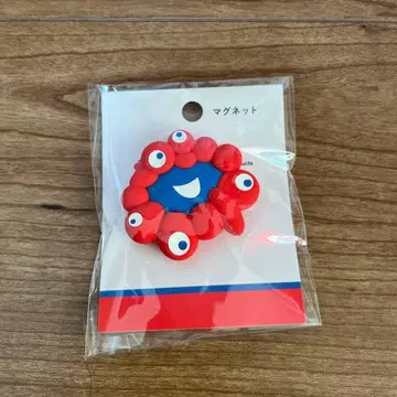 오사카 간사이 만박 미야쿠미야쿠 반입체형 마그넷