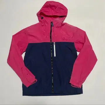 m2449 Penfid 마운틴 파카 나일론 L