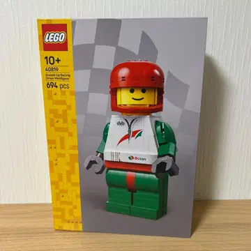 [ 팔로우 할인 있음 ] 새상품/미개봉 LEGO 40819